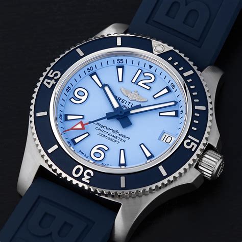 superocean 36 breitling|Breitling Superocean watch price.